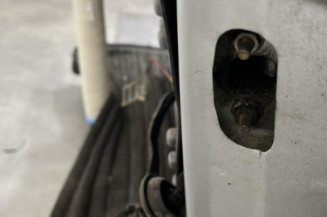 Porte avant gauche PEUGEOT 307