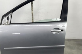 Porte avant gauche VOLKSWAGEN POLO 4 Photo n°1