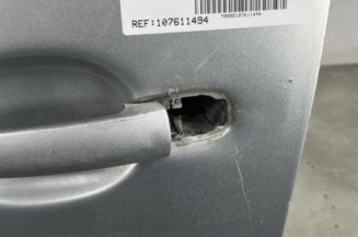 Porte avant gauche VOLKSWAGEN POLO 4