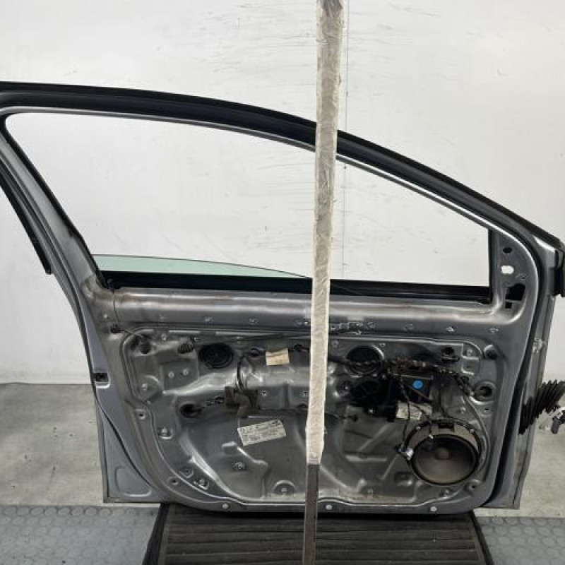 Porte avant gauche VOLKSWAGEN POLO 4 Photo n°6