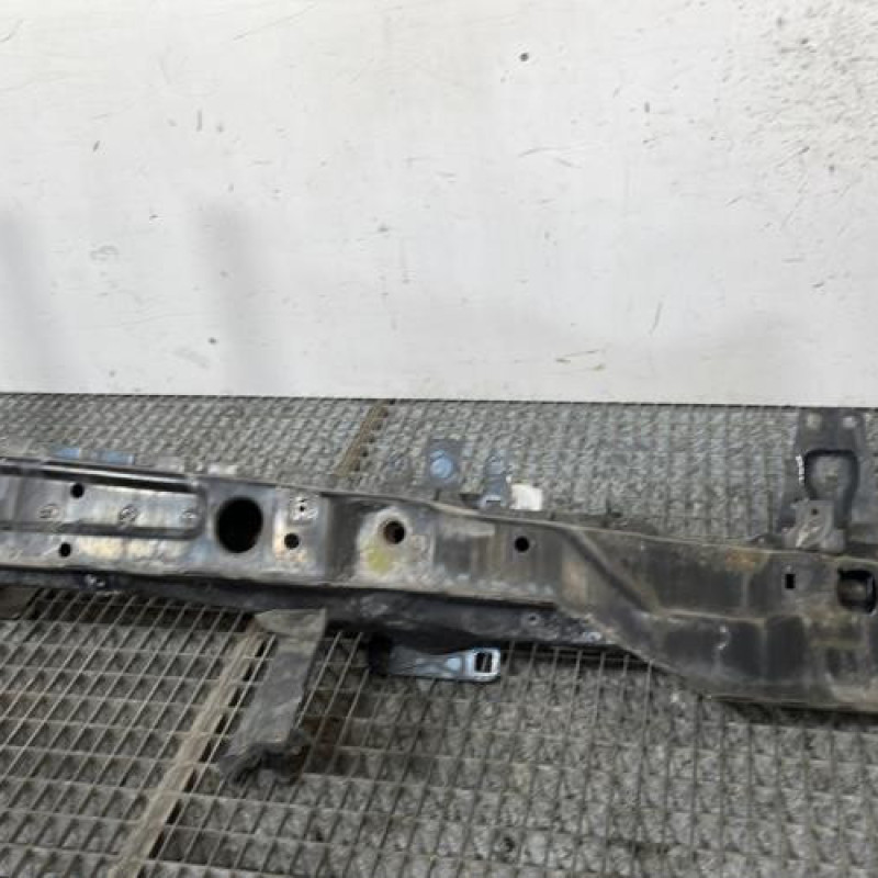 Renfort pare choc avant (traverse) BMW X5 E53 Photo n°3