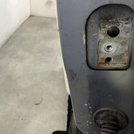 Porte avant gauche PEUGEOT 207