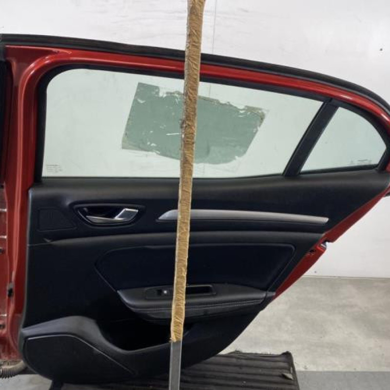Porte arriere droit RENAULT ZEN Photo n°1