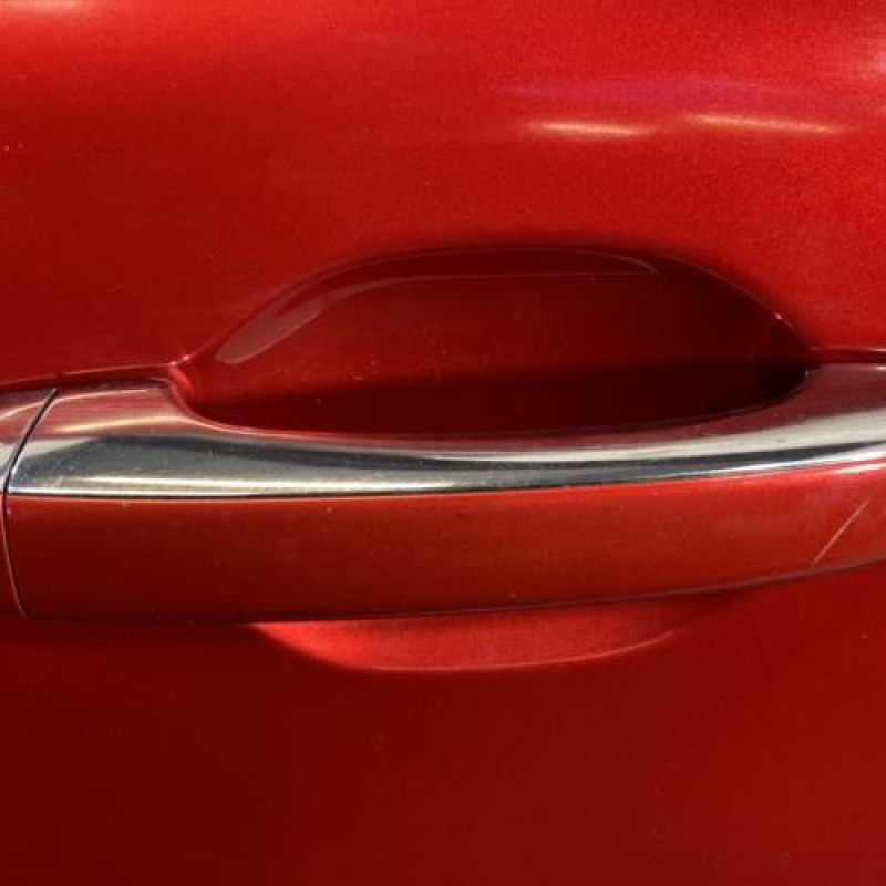 Porte arriere droit RENAULT ZEN Photo n°3