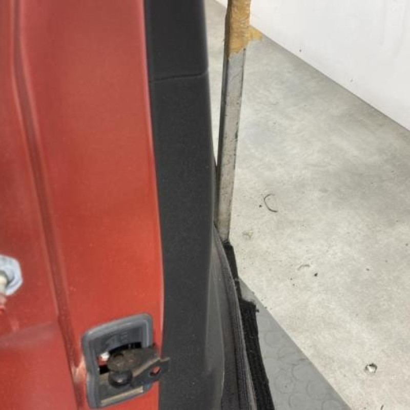 Porte arriere droit RENAULT ZEN Photo n°4