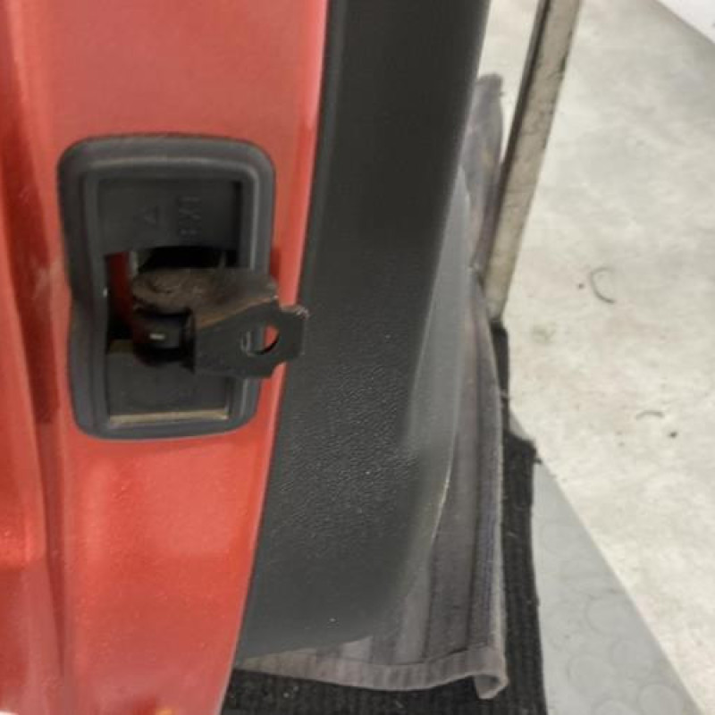 Porte arriere droit RENAULT ZEN Photo n°5