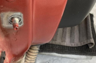 Porte arriere droit RENAULT ZEN