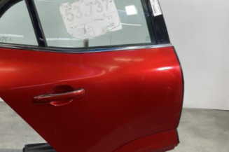 Porte arriere droit RENAULT ZEN