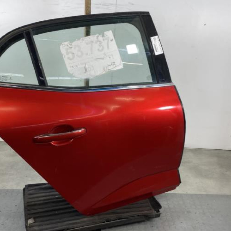 Porte arriere droit RENAULT ZEN Photo n°7
