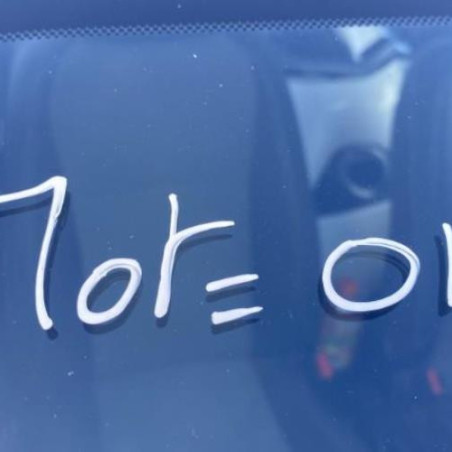 Moteur TOYOTA YARIS 3