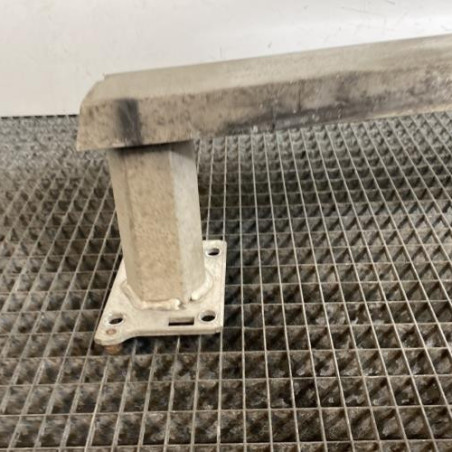 Renfort pare choc avant (traverse) CITROEN JUMPY 2