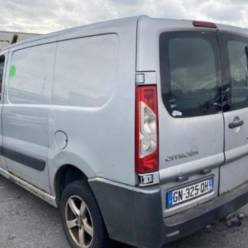 Renfort pare choc avant (traverse) CITROEN JUMPY 2 Photo n°8