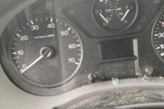 Renfort pare choc avant (traverse) CITROEN JUMPY 2