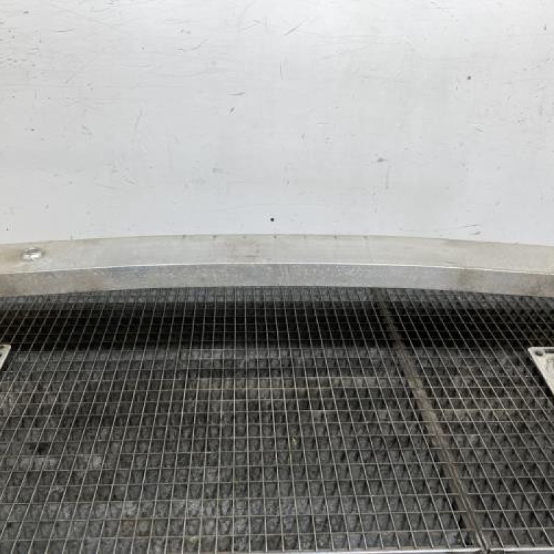 Renfort pare choc avant (traverse) PEUGEOT EXPERT 2 Photo n°1