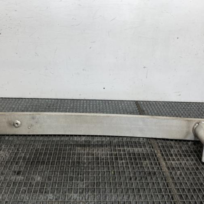 Renfort pare choc avant (traverse) PEUGEOT EXPERT 2 Photo n°7