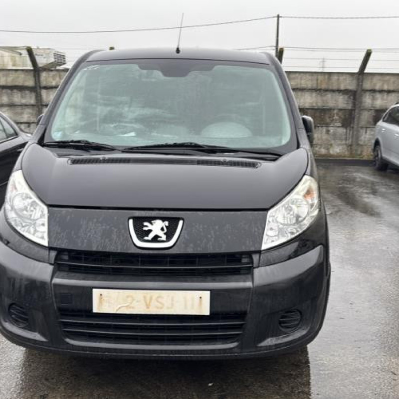 Renfort pare choc avant (traverse) PEUGEOT EXPERT 2 Photo n°15