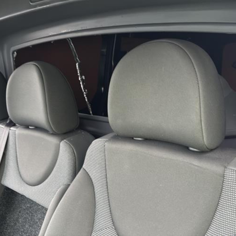 Renfort pare choc avant (traverse) PEUGEOT EXPERT 2 Photo n°19