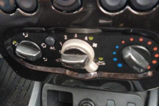 Moteur DACIA DUSTER 1