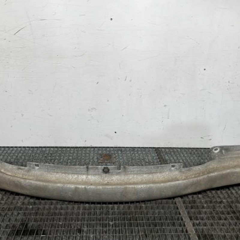 Renfort pare choc avant (traverse) RENAULT LAGUNA 3 Photo n°4
