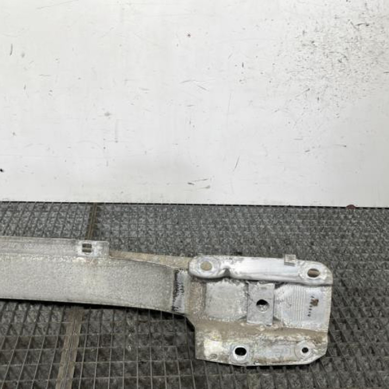 Renfort pare choc avant (traverse) RENAULT LAGUNA 3 Photo n°6