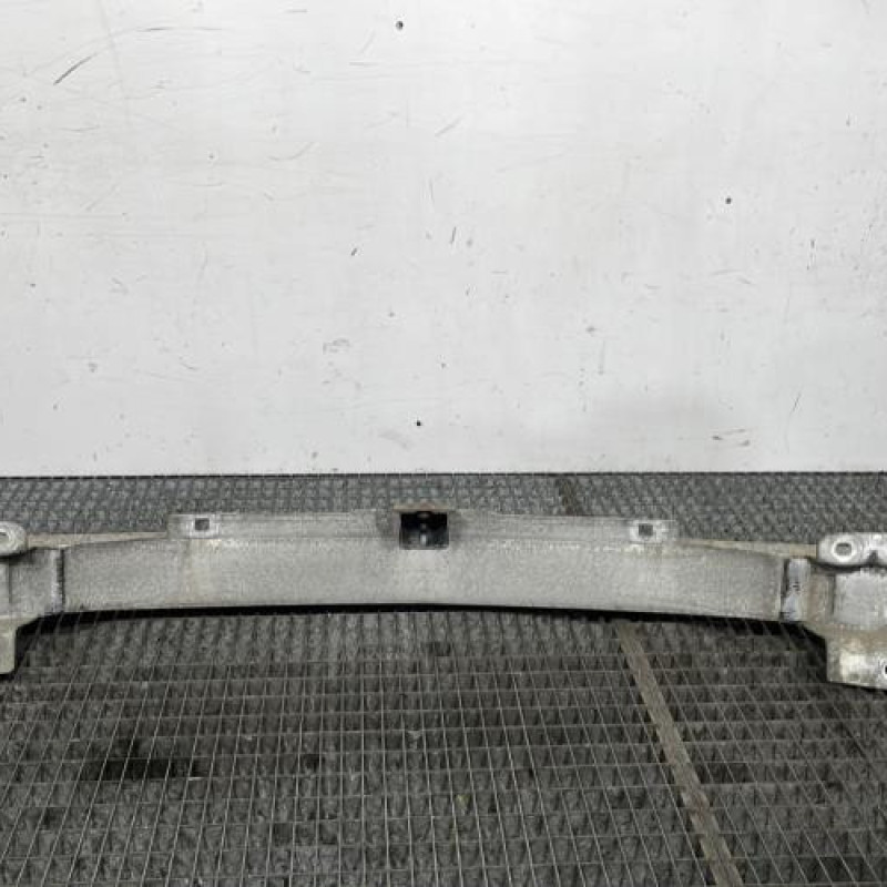 Renfort pare choc avant (traverse) RENAULT LAGUNA 3 Photo n°7