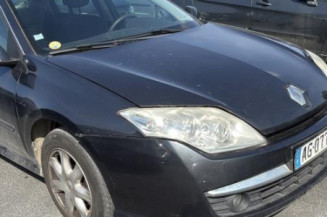 Renfort pare choc avant (traverse) RENAULT LAGUNA 3