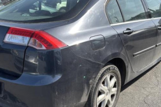 Renfort pare choc avant (traverse) RENAULT LAGUNA 3