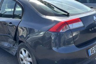 Renfort pare choc avant (traverse) RENAULT LAGUNA 3