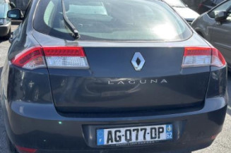 Renfort pare choc avant (traverse) RENAULT LAGUNA 3