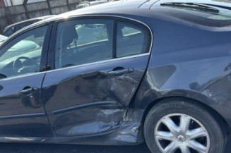 Renfort pare choc avant (traverse) RENAULT LAGUNA 3