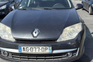 Renfort pare choc avant (traverse) RENAULT LAGUNA 3