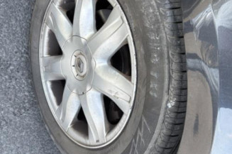 Renfort pare choc avant (traverse) RENAULT LAGUNA 3