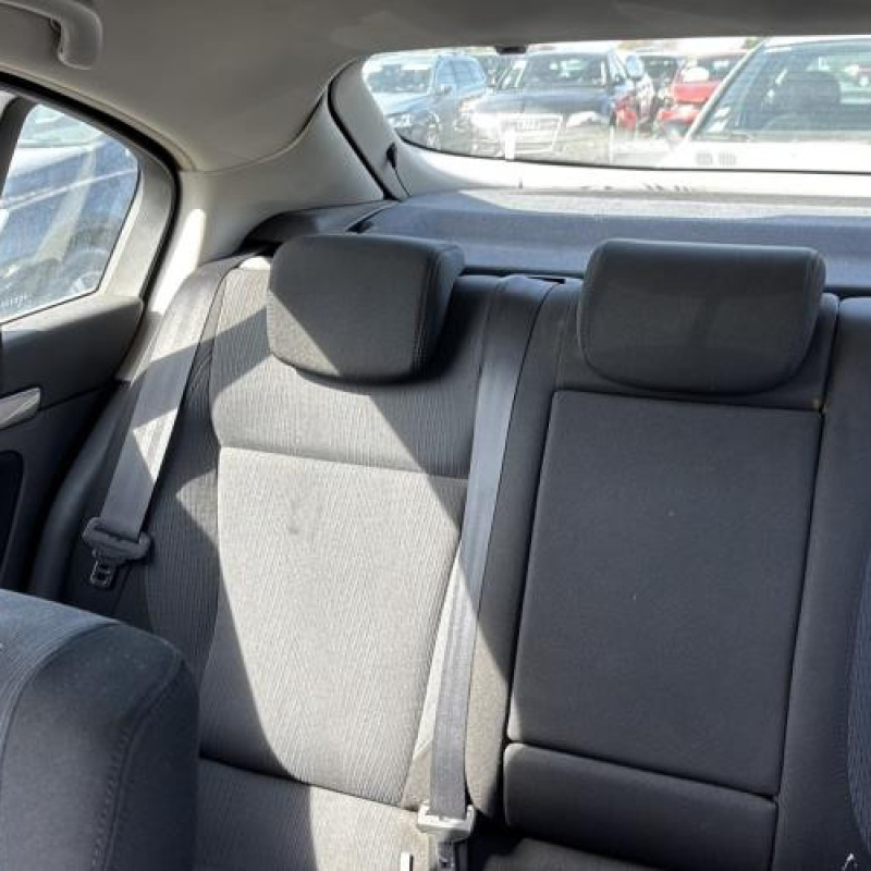 Renfort pare choc avant (traverse) RENAULT LAGUNA 3 Photo n°18
