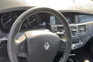 Renfort pare choc avant (traverse) RENAULT LAGUNA 3