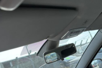 Renfort pare choc avant (traverse) RENAULT LAGUNA 3