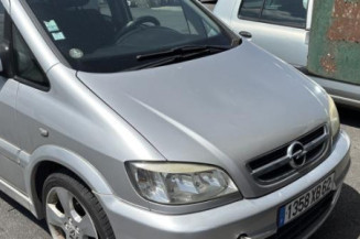 Vitre arriere gauche OPEL ZAFIRA A