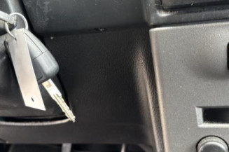 Vitre arriere gauche OPEL ZAFIRA A