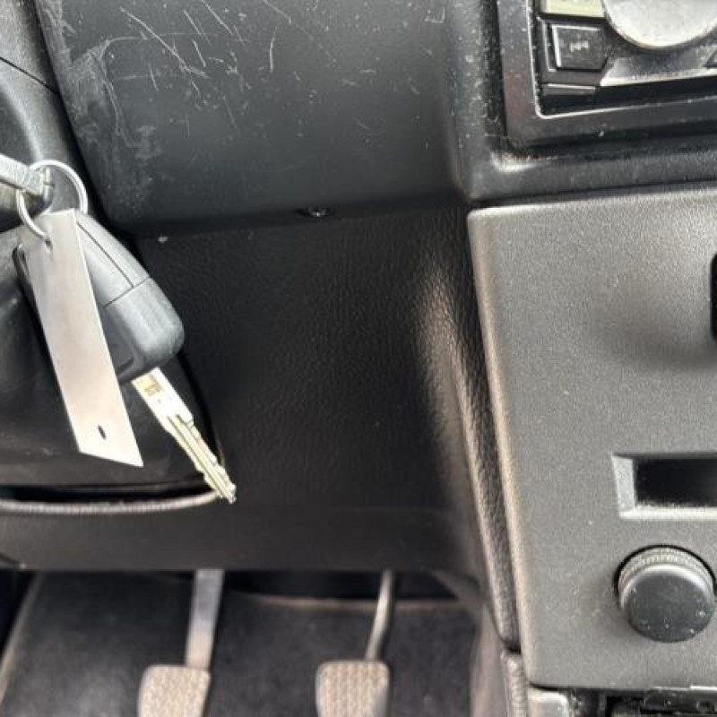 Vitre arriere gauche OPEL ZAFIRA A Photo n°6