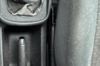 Vitre arriere gauche OPEL ZAFIRA A