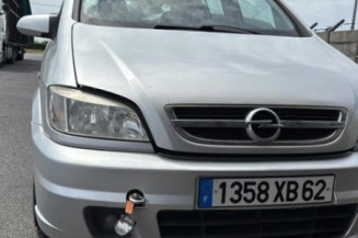 Vitre arriere gauche OPEL ZAFIRA A