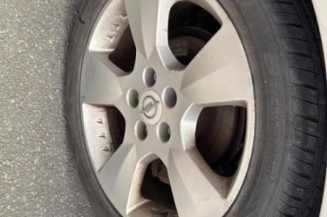 Vitre arriere gauche OPEL ZAFIRA A