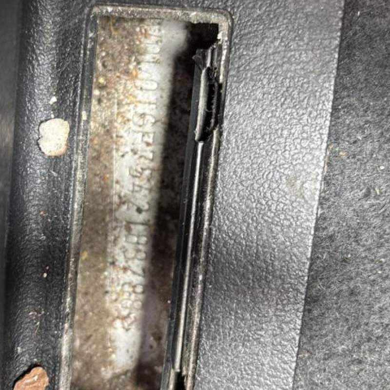 Vitre arriere gauche OPEL ZAFIRA A Photo n°13