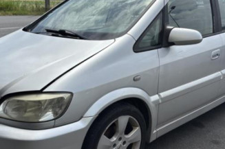 Vitre arriere gauche OPEL ZAFIRA A