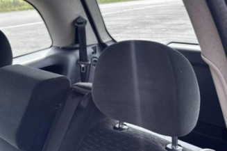 Vitre arriere gauche OPEL ZAFIRA A