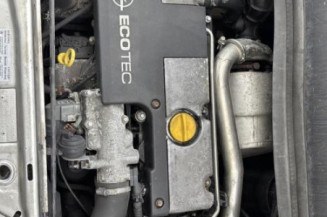 Vitre arriere gauche OPEL ZAFIRA A