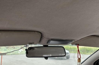 Vitre arriere gauche OPEL ZAFIRA A