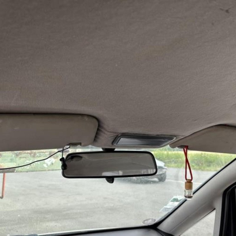 Vitre arriere gauche OPEL ZAFIRA A Photo n°19