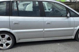 Vitre arriere gauche OPEL ZAFIRA A