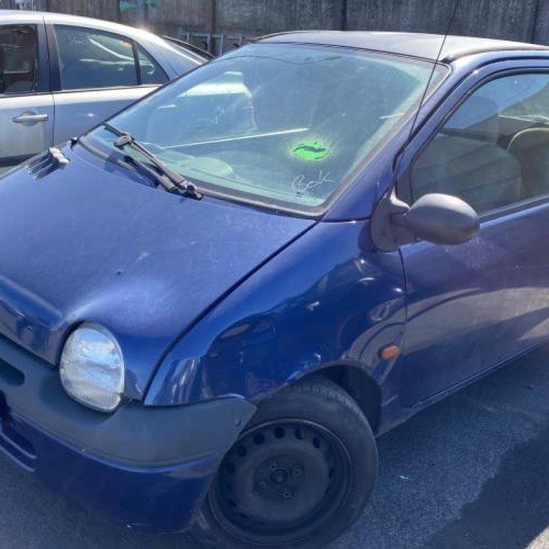 Vitre avant droit RENAULT TWINGO 1 Photo n°5