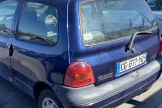 Vitre avant droit RENAULT TWINGO 1